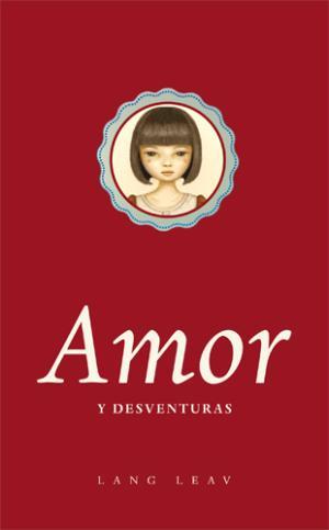 AMOR Y DESVENTURAS | 9788416528073 | LEAV, LANG | Llibres Parcir | Llibreria Parcir | Llibreria online de Manresa | Comprar llibres en català i castellà online