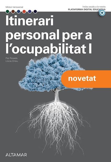 ITINERARI PERSONAL PER A L'OCUPABILITAT I | 9788419780317 | M. P. ROSADO, L. ORTEU | Llibres Parcir | Llibreria Parcir | Llibreria online de Manresa | Comprar llibres en català i castellà online