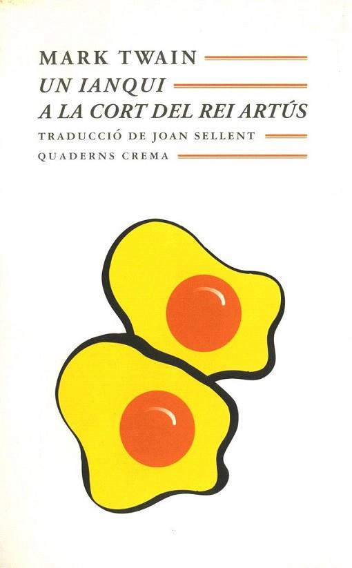 UN IANQUI A LA CORT DEL REI ARTUS | 9788477272625 | TWAIN | Llibres Parcir | Llibreria Parcir | Llibreria online de Manresa | Comprar llibres en català i castellà online