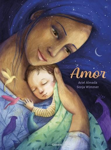 AMOR (EDICIÓ EN CATALÀ) | 9788426431080 | ALMADA, ARIEL ANDRÉS | Llibres Parcir | Llibreria Parcir | Llibreria online de Manresa | Comprar llibres en català i castellà online