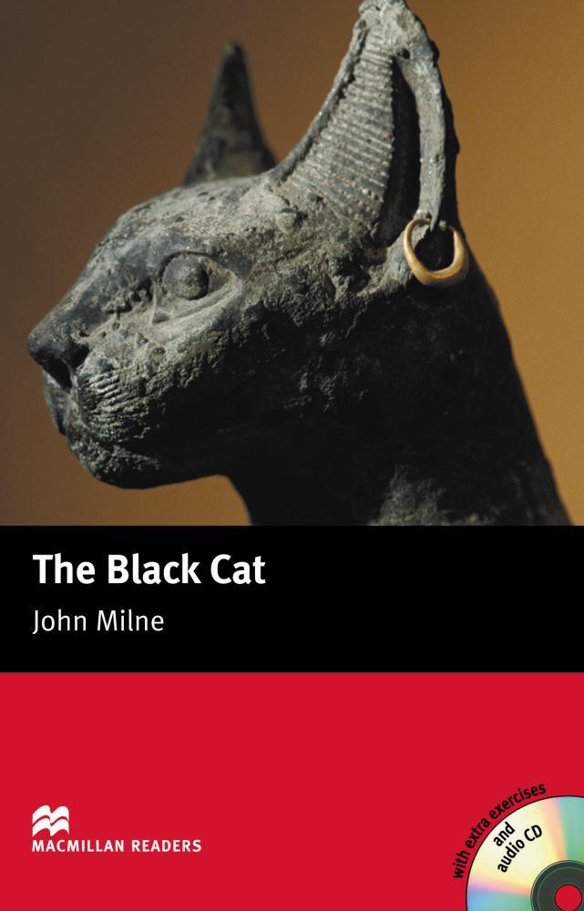 MR (E) BLACK CAT, THE PK | 9781405076388 | MILNE, J. | Llibres Parcir | Llibreria Parcir | Llibreria online de Manresa | Comprar llibres en català i castellà online