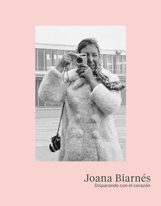 JOANA BIARNÉS. DISPARANDO CON EL CORAZÓN | 9788417056087 | BIARNÉS FLORENSA, JOANA/GARCÍA CONESA, CHEMA/ROVIRA PRAT, JORDI/FIGUEROA GAMBOA, NATALIA | Llibres Parcir | Llibreria Parcir | Llibreria online de Manresa | Comprar llibres en català i castellà online