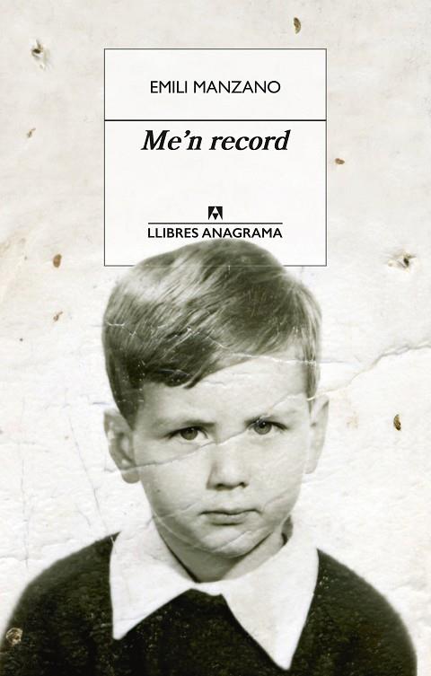 ME'N RECORD | 9788433927248 | MANZANO, EMILI | Llibres Parcir | Llibreria Parcir | Llibreria online de Manresa | Comprar llibres en català i castellà online