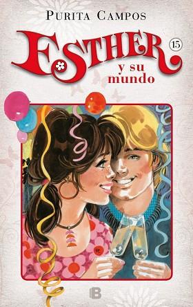 ESTHER Y SU MUNDOO 15. ESTHER MAJORETTE | 9788466659383 | CAMPOS, PURITA | Llibres Parcir | Llibreria Parcir | Llibreria online de Manresa | Comprar llibres en català i castellà online