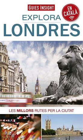 EXPLORA LONDRES | 9788490343852 | . ., . | Llibres Parcir | Llibreria Parcir | Llibreria online de Manresa | Comprar llibres en català i castellà online