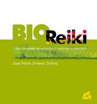 BIOREIKI | 9788484450412 | JIMENEZ SOLANA | Llibres Parcir | Llibreria Parcir | Llibreria online de Manresa | Comprar llibres en català i castellà online