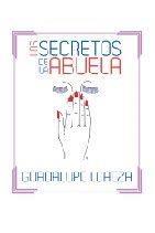 SECRETOS DE LA ABUELA | PODI97722 | LOAEZA  GUADALUPE | Llibres Parcir | Llibreria Parcir | Llibreria online de Manresa | Comprar llibres en català i castellà online