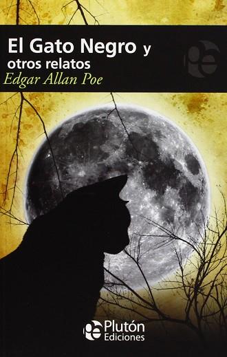 EL GATO NEGRO Y OTROS RELATOS | 9788415089384 | POE, EDGAR ALLAN | Llibres Parcir | Llibreria Parcir | Llibreria online de Manresa | Comprar llibres en català i castellà online