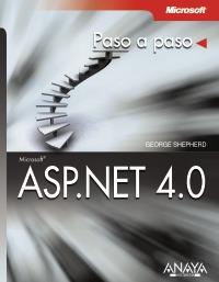 ASP,NET 4,0 | 9788441528123 | SHEPHERD GEORGE | Llibres Parcir | Librería Parcir | Librería online de Manresa | Comprar libros en catalán y castellano online