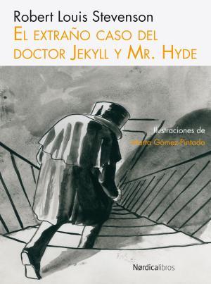 EL EXTRAÑO CASO DEL DOCTOR JEKYLL Y MR. HYDE | 9788492683284 | STEVENSON, ROBERT LOUIS | Llibres Parcir | Llibreria Parcir | Llibreria online de Manresa | Comprar llibres en català i castellà online