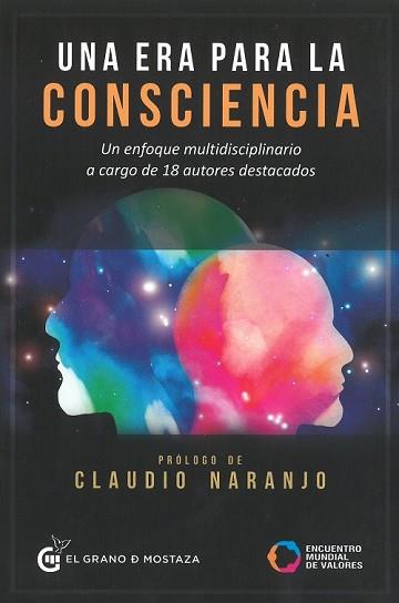 UNA ERA PARA LA CONSCIENCIA | 9788412017892 | CORBERA,ENRIC/ LASZLO,ERVIN | Llibres Parcir | Llibreria Parcir | Llibreria online de Manresa | Comprar llibres en català i castellà online