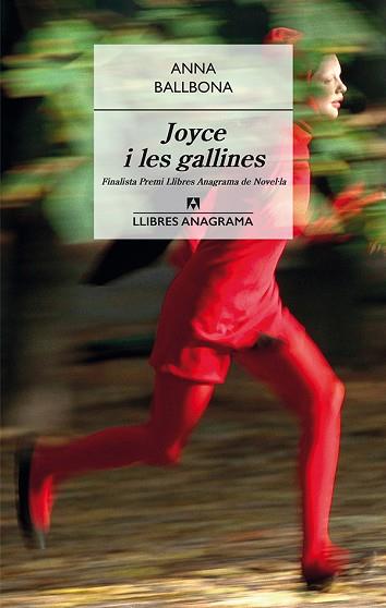 JOYCE I LES GALLINES | 9788433915337 | ANNA BALLBONA | Llibres Parcir | Llibreria Parcir | Llibreria online de Manresa | Comprar llibres en català i castellà online