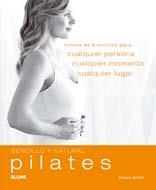 Sencillo y Natural. Pilates | 9788480769815 | Smith, Karen | Llibres Parcir | Llibreria Parcir | Llibreria online de Manresa | Comprar llibres en català i castellà online