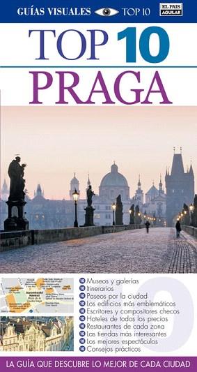 TOP 10 PRAGA | 9788403512665 | VARIOS AUTORES | Llibres Parcir | Llibreria Parcir | Llibreria online de Manresa | Comprar llibres en català i castellà online