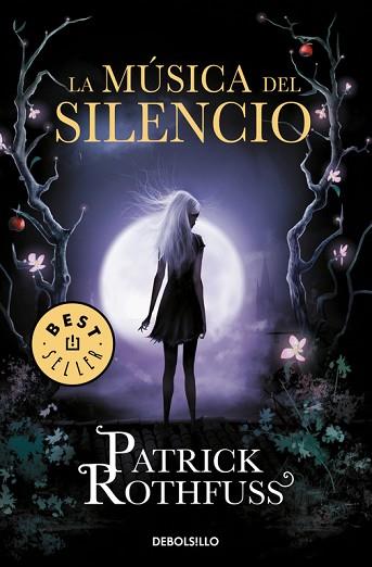 LA MÚSICA DEL SILENCIO | 9788466333160 | ROTHFUSS, PATRICK | Llibres Parcir | Llibreria Parcir | Llibreria online de Manresa | Comprar llibres en català i castellà online