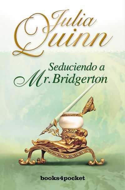 SUCEDIENDO A MR BRIDGERTON | 9788492801145 | QUINN J | Llibres Parcir | Llibreria Parcir | Llibreria online de Manresa | Comprar llibres en català i castellà online