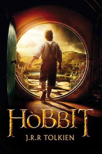 EL HOBBIT (CAT.) (TELA/SOBRECOBERTA PELI) | 9788482645957 | TOLKIEN , J.R.R. | Llibres Parcir | Llibreria Parcir | Llibreria online de Manresa | Comprar llibres en català i castellà online