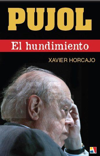 EL HUNDIMIENTO | 9788497391511 | HORCAJO, XAVIER | Llibres Parcir | Llibreria Parcir | Llibreria online de Manresa | Comprar llibres en català i castellà online