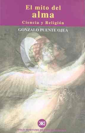 MITO DEL ALMA | 9788432310386 | PUENTE OJEA | Llibres Parcir | Llibreria Parcir | Llibreria online de Manresa | Comprar llibres en català i castellà online