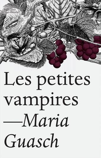 LES PETITES VAMPIRES | 9788412833492 | GUASCH, MARIA | Llibres Parcir | Llibreria Parcir | Llibreria online de Manresa | Comprar llibres en català i castellà online