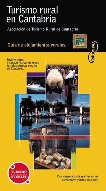 TURISMO RURAL EN CANTABRIA visita | 9788424193522 | Llibres Parcir | Llibreria Parcir | Llibreria online de Manresa | Comprar llibres en català i castellà online