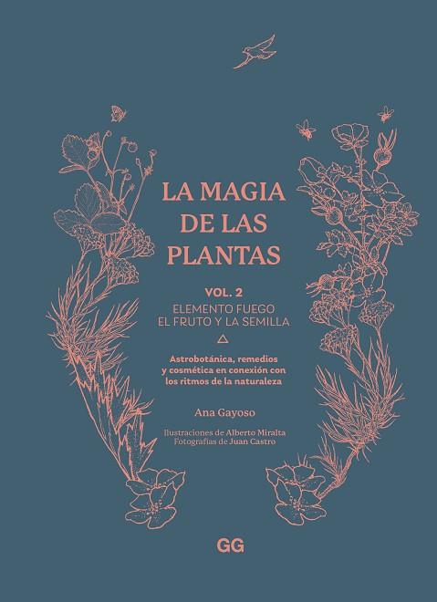 LA MAGIA DE LAS PLANTAS | 9788425235603 | GAYOSO, ANA | Llibres Parcir | Llibreria Parcir | Llibreria online de Manresa | Comprar llibres en català i castellà online