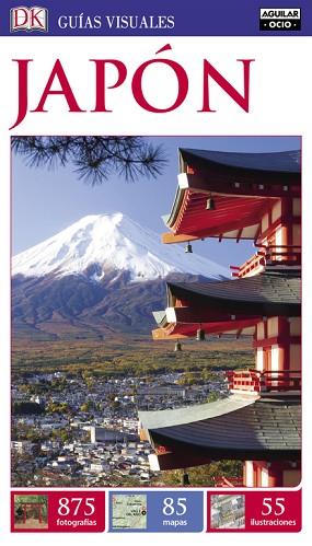 GUIA VISULA JAPON 2016 | 9788403511859 | VARIOS AUTORES | Llibres Parcir | Llibreria Parcir | Llibreria online de Manresa | Comprar llibres en català i castellà online