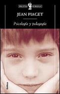 PSICOLOGIA Y PEDAGOGIA | 9788484322030 | PIAGET | Llibres Parcir | Librería Parcir | Librería online de Manresa | Comprar libros en catalán y castellano online