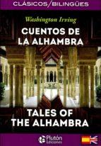 CUENTOS DE LA ALHAMBRA / TALES OF ALHAMBRA | 9788415089834 | Llibres Parcir | Llibreria Parcir | Llibreria online de Manresa | Comprar llibres en català i castellà online