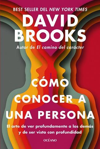 CÓMO CONOCER A UNA PERSONA | 9788449461347 | BROOKS, DAVID | Llibres Parcir | Llibreria Parcir | Llibreria online de Manresa | Comprar llibres en català i castellà online