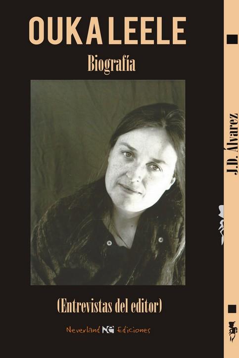 OUKA LEELE.BIOGRAFIA | 9788412265583 | ALVAREZ, J.D. | Llibres Parcir | Llibreria Parcir | Llibreria online de Manresa | Comprar llibres en català i castellà online