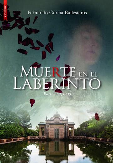 MUERTE EN EL LABERINTO | 9788417626396 | GARCÍA BALLESTEROS FERNANDO | Llibres Parcir | Llibreria Parcir | Llibreria online de Manresa | Comprar llibres en català i castellà online