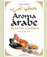 AROMA ARABE | 9788484180326 | JAMAL | Llibres Parcir | Llibreria Parcir | Llibreria online de Manresa | Comprar llibres en català i castellà online