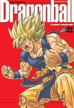 DRAGON BALL Nº 22/34 | 9788468470559 | AKIRA TORIYAMA | Llibres Parcir | Llibreria Parcir | Llibreria online de Manresa | Comprar llibres en català i castellà online