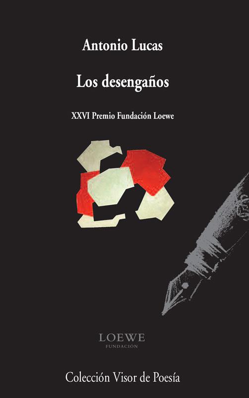 LOS DESENGAÑOS | 9788498958638 | LUCAS, ANTONIO | Llibres Parcir | Librería Parcir | Librería online de Manresa | Comprar libros en catalán y castellano online