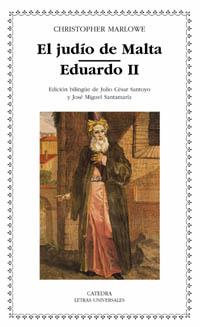 EL JUDIO DE MALTA EDUARDO II | 9788437621111 | MARLOWE | Llibres Parcir | Llibreria Parcir | Llibreria online de Manresa | Comprar llibres en català i castellà online