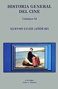 HISTORIA GENERAL DEL CINE VOL XI | 9788437613963 | Llibres Parcir | Llibreria Parcir | Llibreria online de Manresa | Comprar llibres en català i castellà online