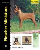 PINSCHER MINIATURA | 9788425515071 | SCHWARTZ | Llibres Parcir | Llibreria Parcir | Llibreria online de Manresa | Comprar llibres en català i castellà online