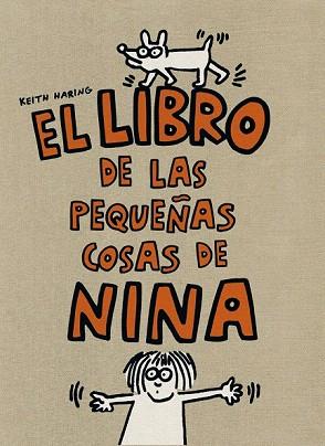 LIBRO DE LAS PEQUEÑAS COSAS DE NINA | 9788425224317 | JARING K | Llibres Parcir | Llibreria Parcir | Llibreria online de Manresa | Comprar llibres en català i castellà online