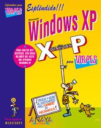 WINDOWS XP PARA TORPES | 9788441513167 | Llibres Parcir | Llibreria Parcir | Llibreria online de Manresa | Comprar llibres en català i castellà online