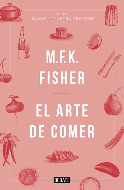 EL ARTE DE COMER | 9788499925691 | FISHER,M.F.K. | Llibres Parcir | Llibreria Parcir | Llibreria online de Manresa | Comprar llibres en català i castellà online