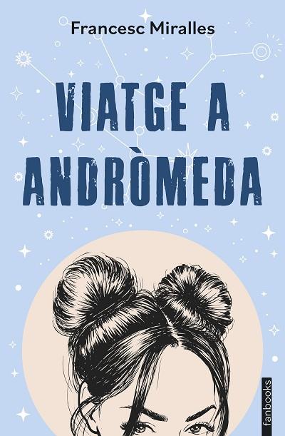 VIATGE A ANDRÒMEDA | 9788410028333 | MIRALLES, FRANCESC | Llibres Parcir | Llibreria Parcir | Llibreria online de Manresa | Comprar llibres en català i castellà online