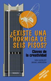 EXISTE UNA HORMIGA DE SEIS PISOS | 9788496052062 | GAVRILOFF | Llibres Parcir | Llibreria Parcir | Llibreria online de Manresa | Comprar llibres en català i castellà online