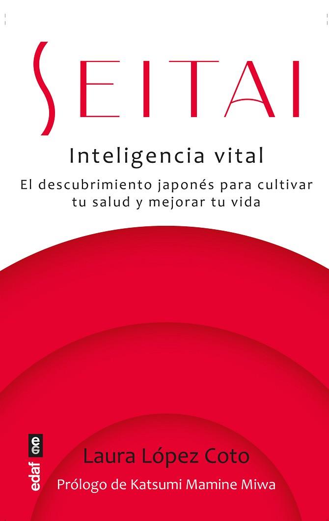 SEITAI | 9788441441422 | LÓPEZ COTO, LAURA | Llibres Parcir | Llibreria Parcir | Llibreria online de Manresa | Comprar llibres en català i castellà online