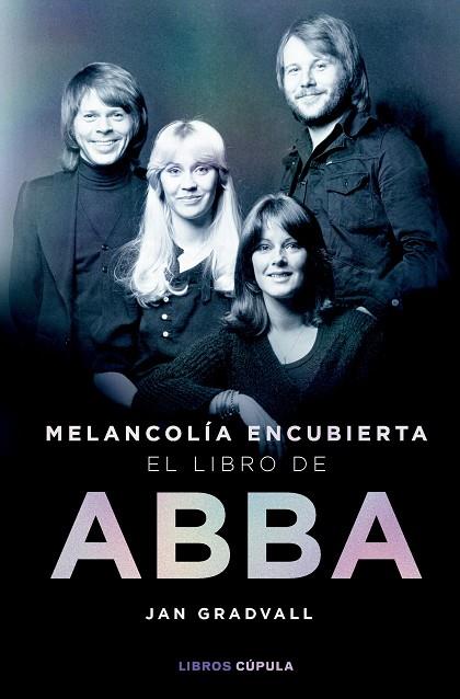 MELANCOLÍA ENCUBIERTA: EL LIBRO DE ABBA | 9788448042349 | GRADVALL, JAN | Llibres Parcir | Llibreria Parcir | Llibreria online de Manresa | Comprar llibres en català i castellà online