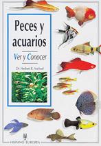 PECES Y ACUARIOS VER CONOCER | 9788425511318 | AXELROD | Llibres Parcir | Llibreria Parcir | Llibreria online de Manresa | Comprar llibres en català i castellà online