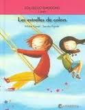 Les estrelles de colors | 9788484126263 | Canals Botines, Mireia | Llibres Parcir | Llibreria Parcir | Llibreria online de Manresa | Comprar llibres en català i castellà online