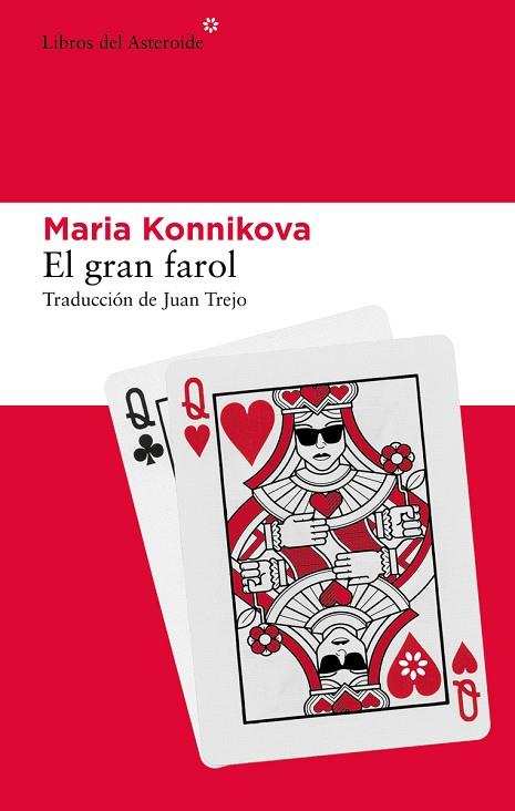 EL GRAN FAROL | 9788417977795 | KONNIKOVA, MARIA | Llibres Parcir | Llibreria Parcir | Llibreria online de Manresa | Comprar llibres en català i castellà online