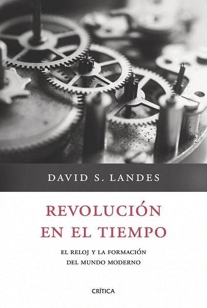 REVOLUCION EN EL TIEMPO el reloj y la formacion del mundo m | 9788498921212 | DAVID S LANDES | Llibres Parcir | Llibreria Parcir | Llibreria online de Manresa | Comprar llibres en català i castellà online