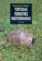 MANUALES DEL TERRARIO TORTUGAS TERRESTRES MEDITERRANEAS | 9788425514333 | PURSALL | Llibres Parcir | Llibreria Parcir | Llibreria online de Manresa | Comprar llibres en català i castellà online